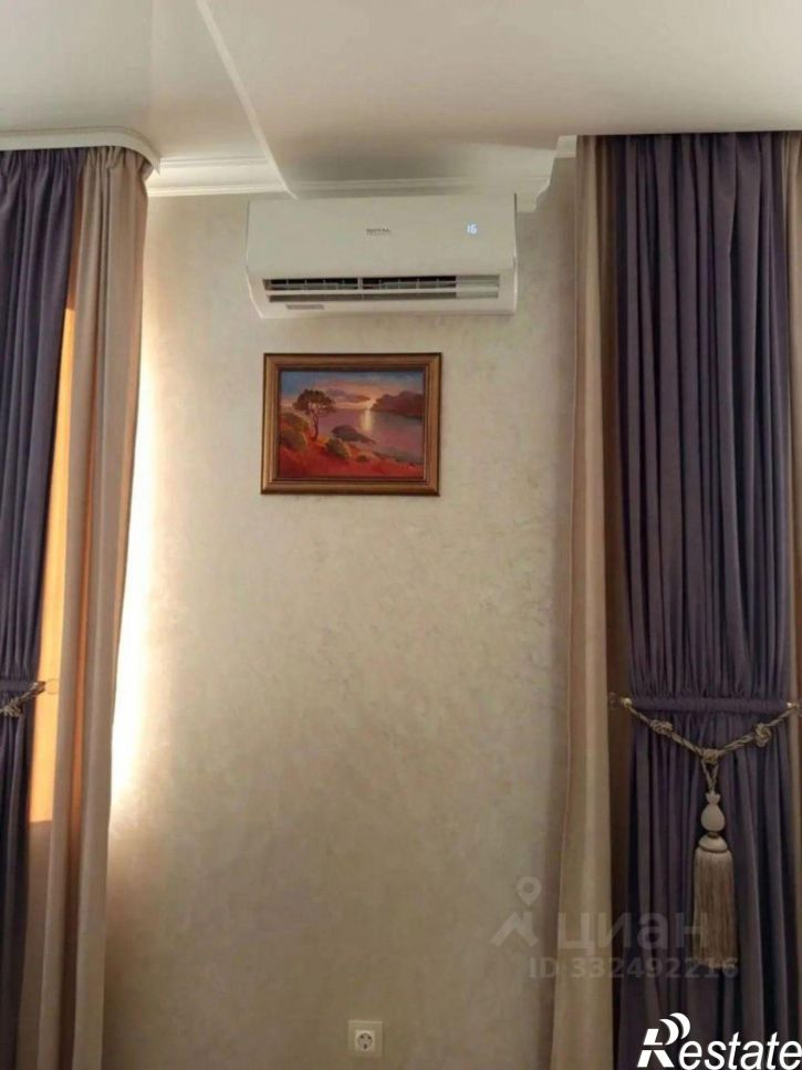 3-комн квартира ул Красный Путь, 36 1,  д. 36 1,  к. 1