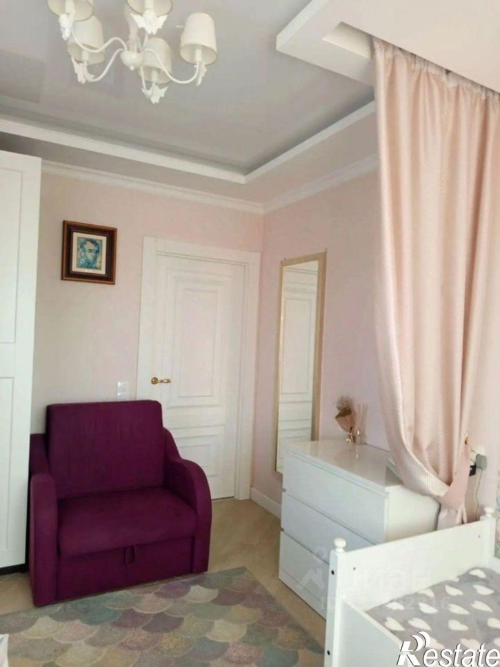 3-комн квартира ул Красный Путь, 36 1,  д. 36 1,  к. 1