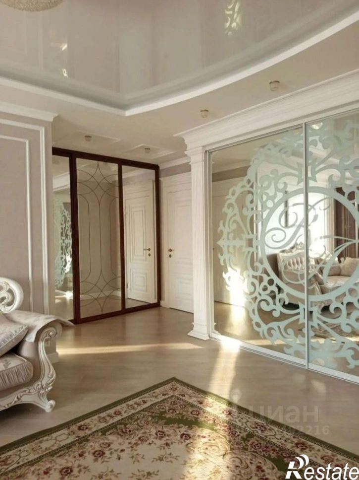 3-комн квартира ул Красный Путь, 36 1,  д. 36 1,  к. 1