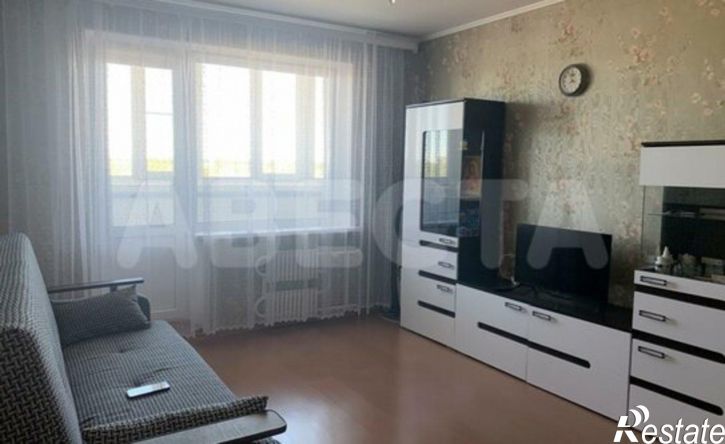 1-комн квартира ул Архиепископа Сильвестра, 17,  д. 17