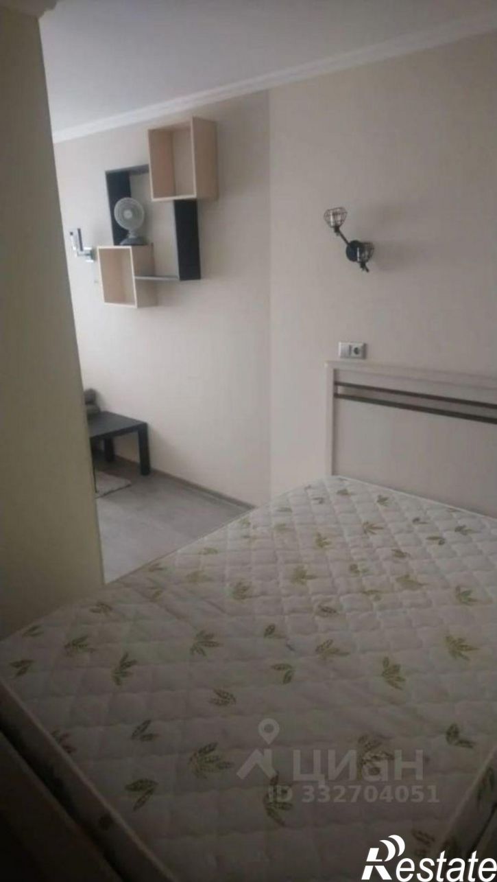 1-комн квартира ул 22 Апреля, 55,  д. 55