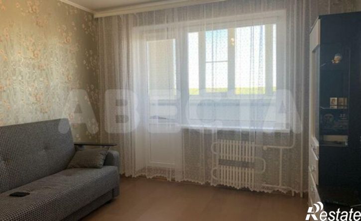 1-комн квартира ул Архиепископа Сильвестра, 17,  д. 17