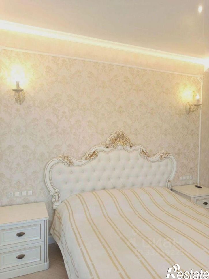 3-комн квартира ул Красный Путь, 36 1,  д. 36 1,  к. 1
