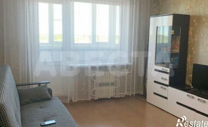 1-комн квартира ул Архиепископа Сильвестра, 17,  д. 17