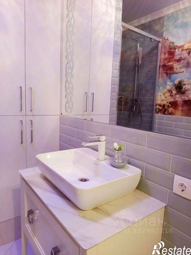3-комн квартира ул Красный Путь, 36 1,  д. 36 1,  к. 1