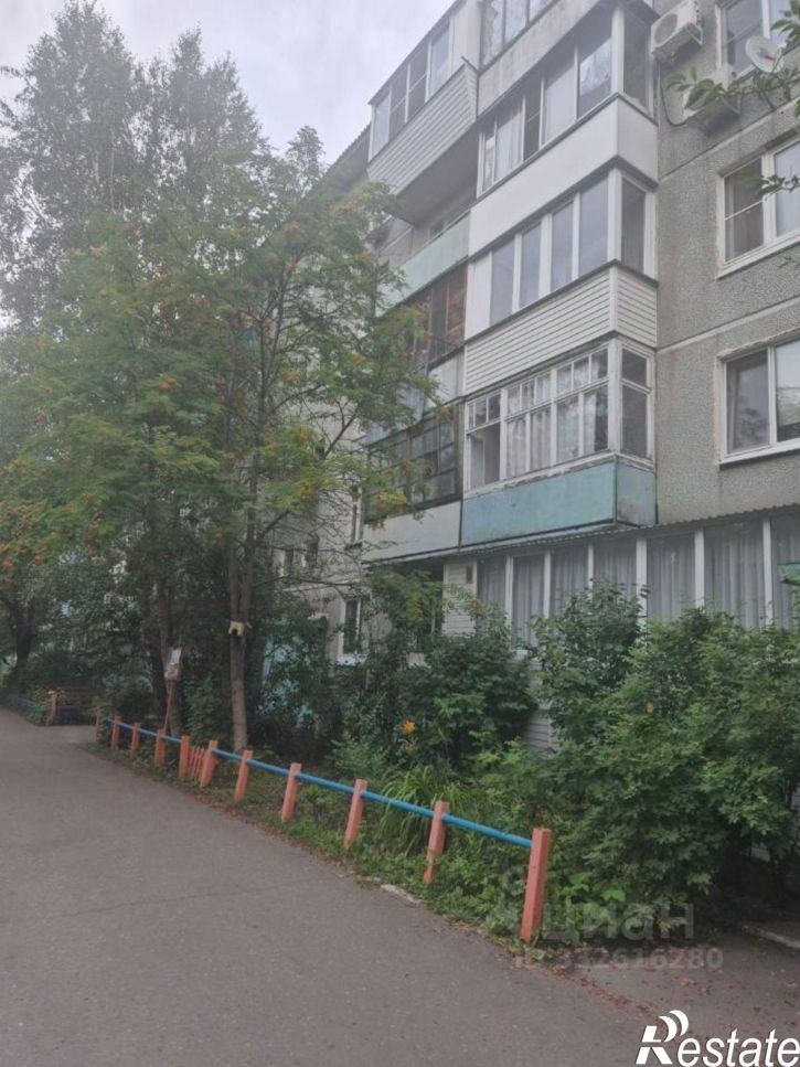1-комн квартира ул 50-летия ВЛКСМ, 5в,  д. 5в