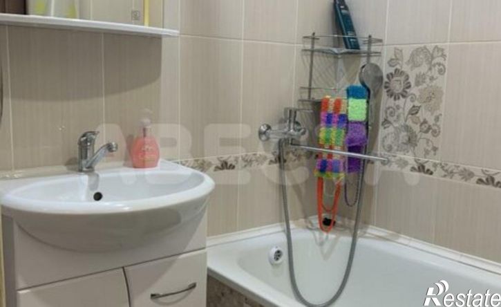 1-комн квартира ул Архиепископа Сильвестра, 17,  д. 17