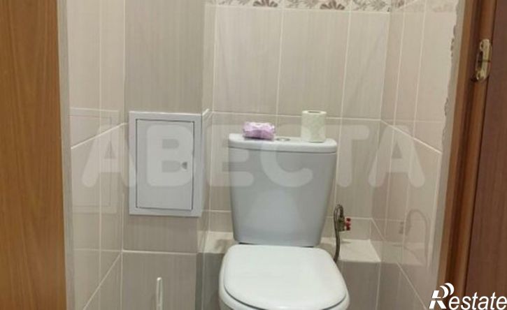 1-комн квартира ул Архиепископа Сильвестра, 17,  д. 17