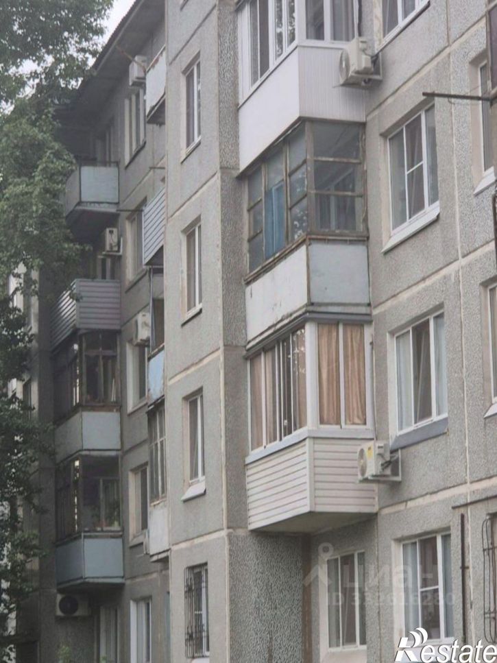 1-комн квартира ул 50-летия ВЛКСМ, 5в,  д. 5в
