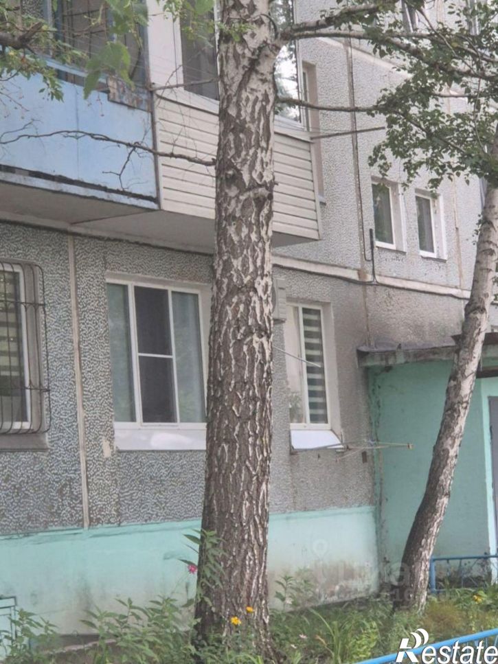 1-комн квартира ул 50-летия ВЛКСМ, 5в,  д. 5в
