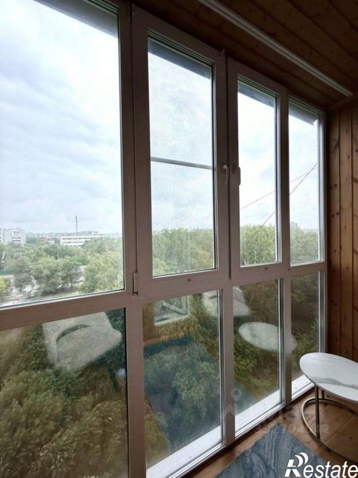 3-комн квартира ул Лукашевича, 9,  д. 9