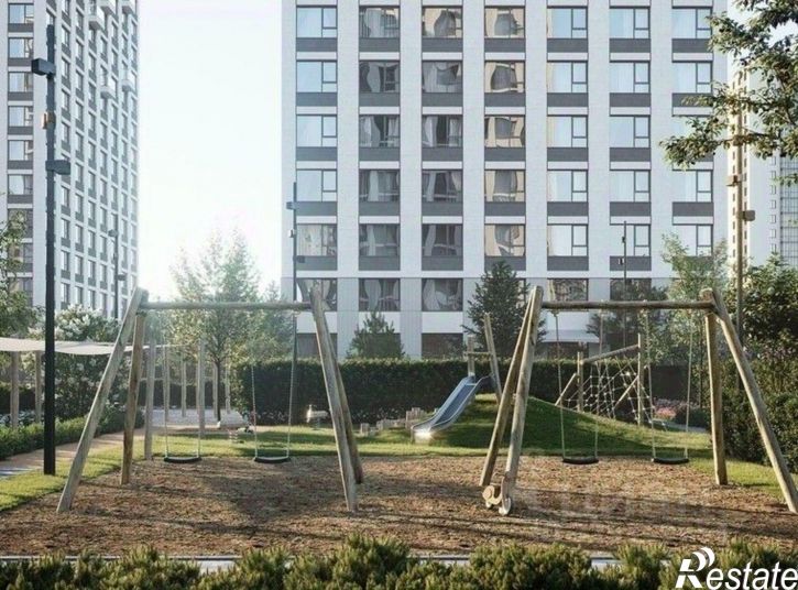 2-комн квартира в новом доме б-р М.М.Кузьмина, 29,  д. 29