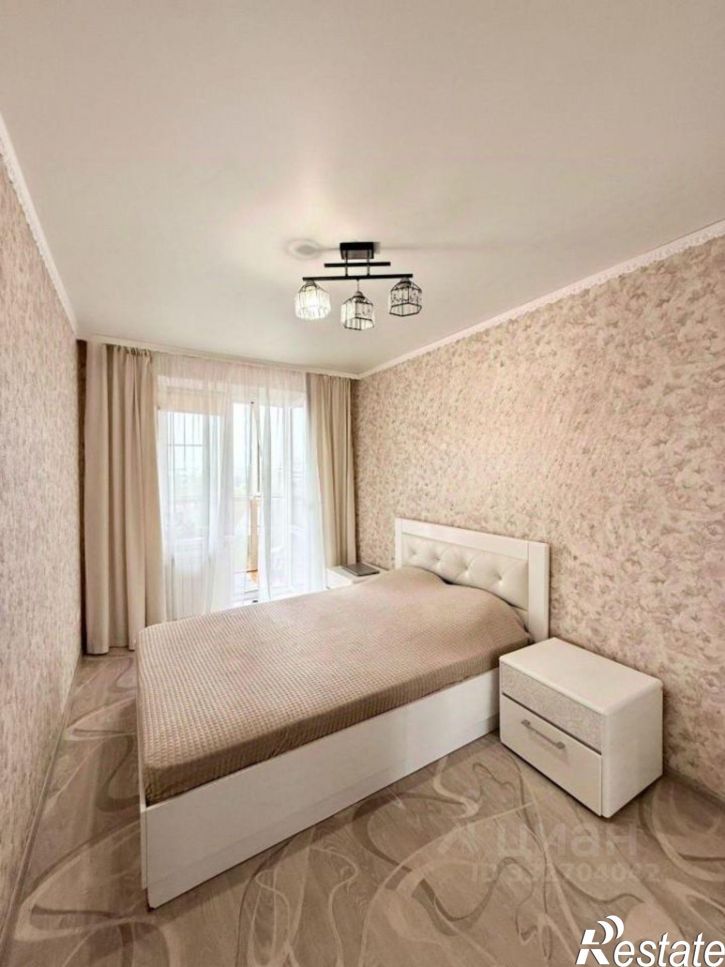 3-комн квартира ул Лукашевича, 9,  д. 9