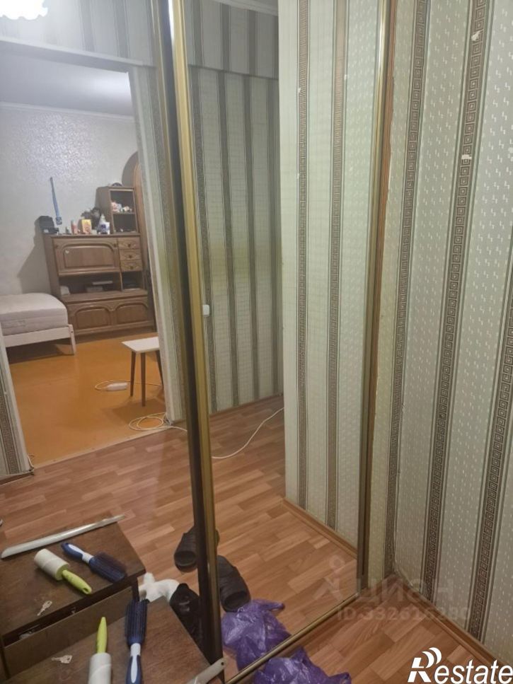 1-комн квартира ул 50-летия ВЛКСМ, 5в,  д. 5в
