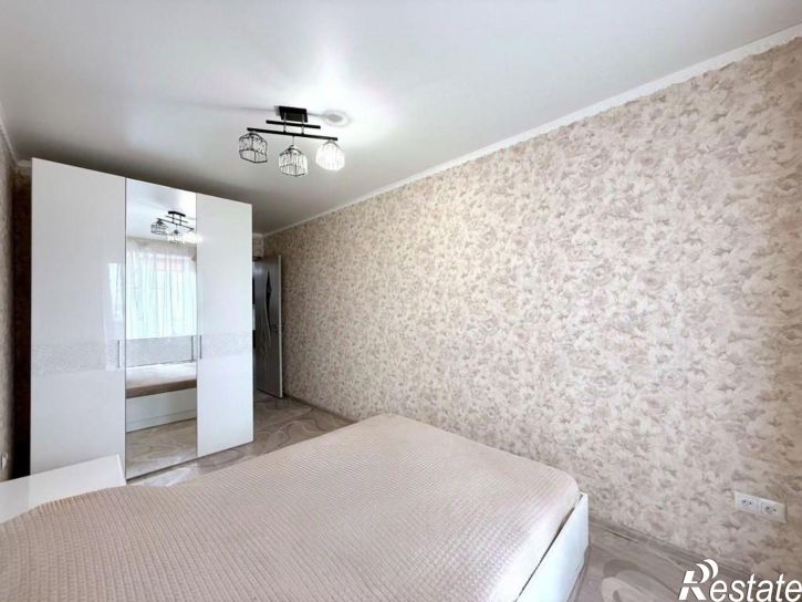 3-комн квартира ул Лукашевича, 9,  д. 9