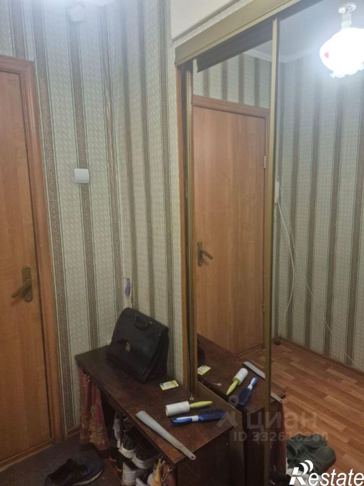 1-комн квартира ул 50-летия ВЛКСМ, 5в,  д. 5в