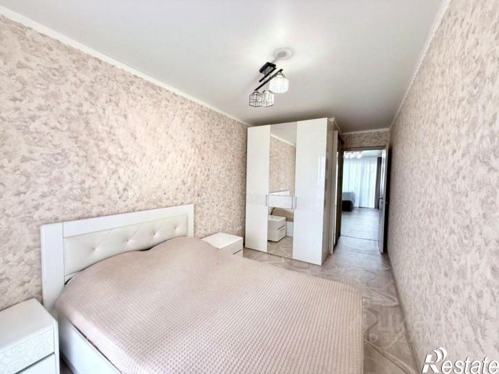 3-комн квартира ул Лукашевича, 9,  д. 9