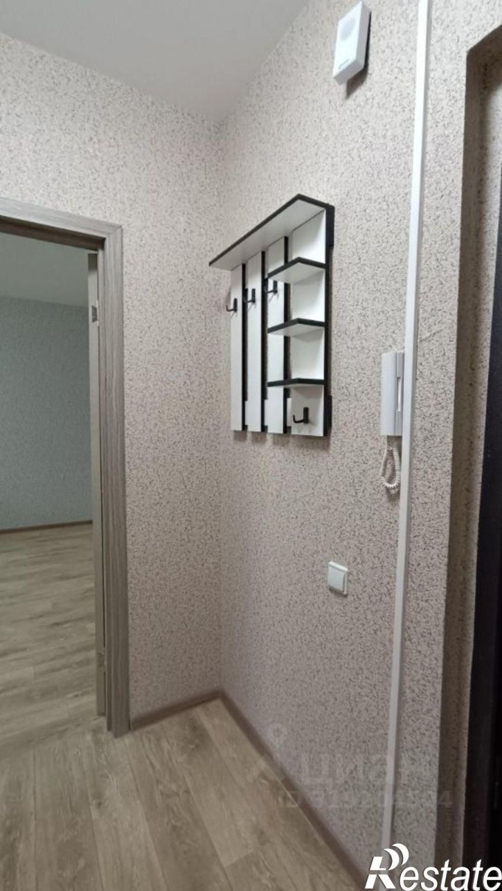 1-комн квартира ул 21-я Амурская, 61 2,  д. 61 2,  к. 2