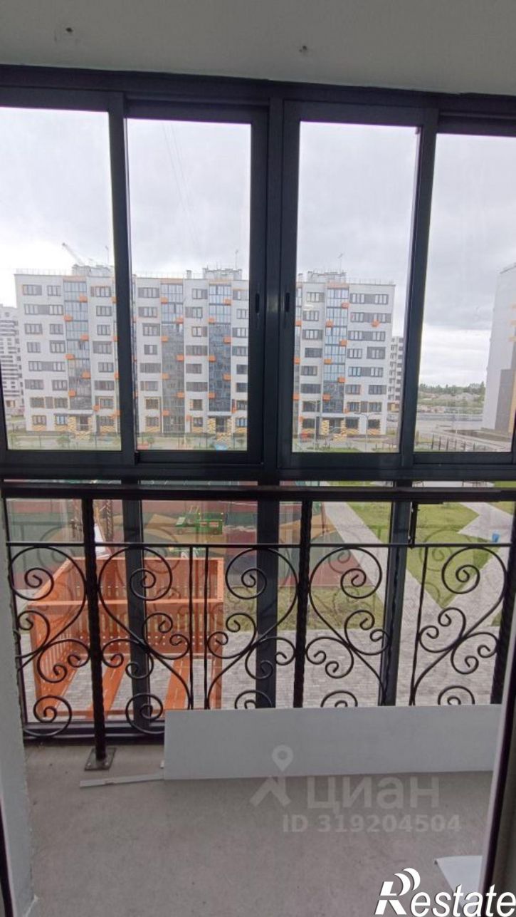 1-комн квартира ул 21-я Амурская, 61 2,  д. 61 2,  к. 2