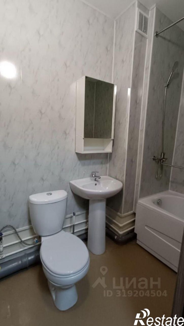 1-комн квартира ул 21-я Амурская, 61 2,  д. 61 2,  к. 2