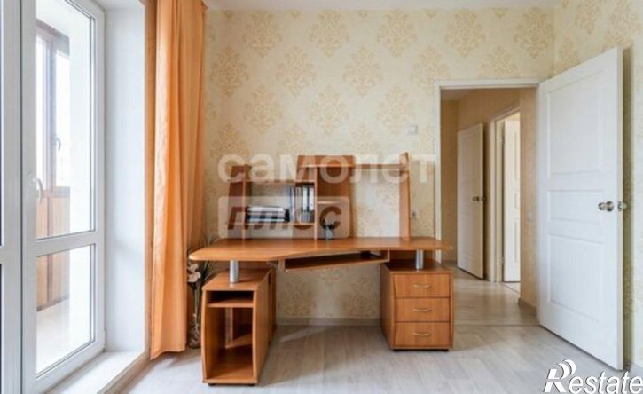 2-комн квартира ул В.Ф.Маргелова, 357,  д. 357