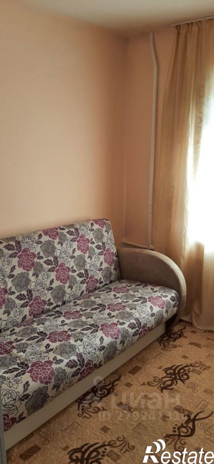 1-комн квартира ул Энергетиков, 61,  д. 61
