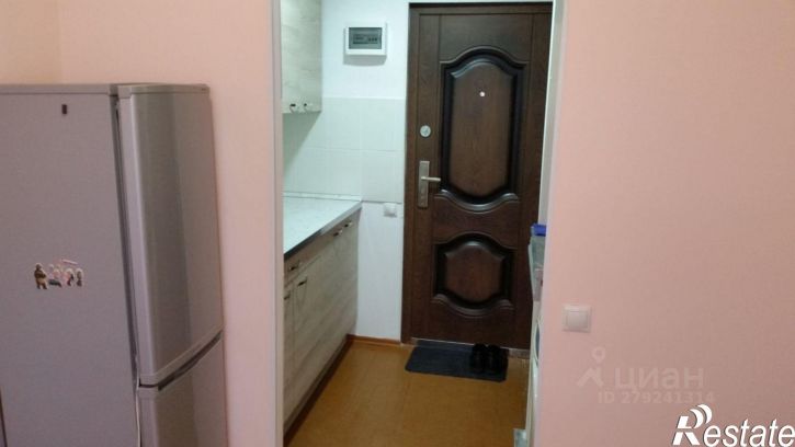 1-комн квартира ул Энергетиков, 61,  д. 61