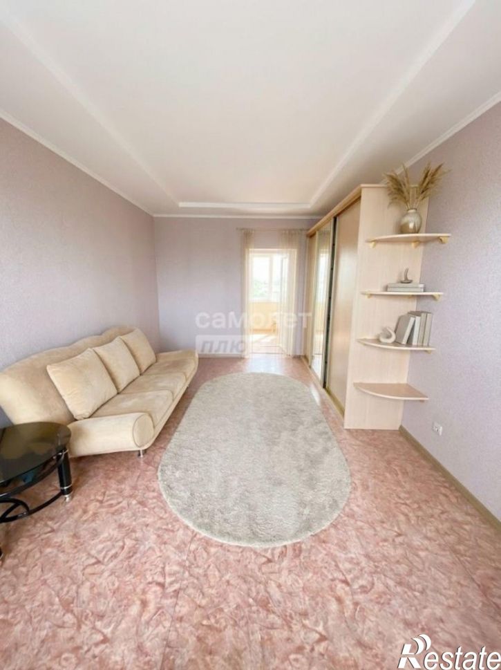 1-комн квартира Космический пр-кт, 14Б,  д. 14Б