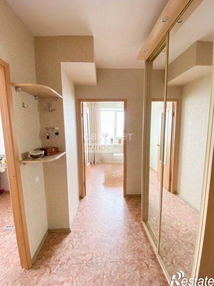 1-комн квартира Космический пр-кт, 14Б,  д. 14Б