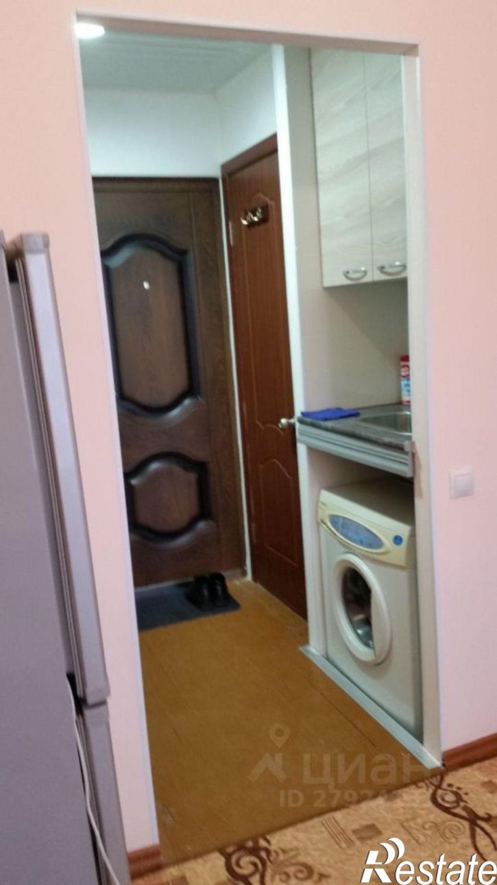 1-комн квартира ул Энергетиков, 61,  д. 61