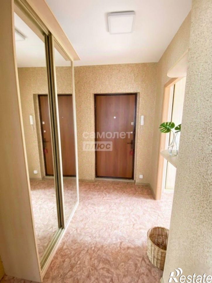 1-комн квартира Космический пр-кт, 14Б,  д. 14Б