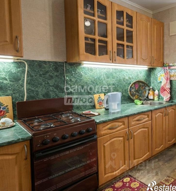 1-комн квартира ул Авангардная, 3,  д. 3