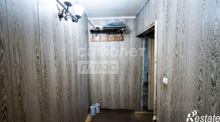 1-комн квартира ул Рождественского, 3,  д. 3