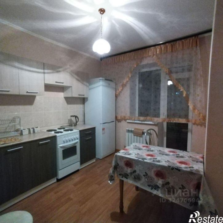 1-комн квартира ул Светловская, 6,  д. 6