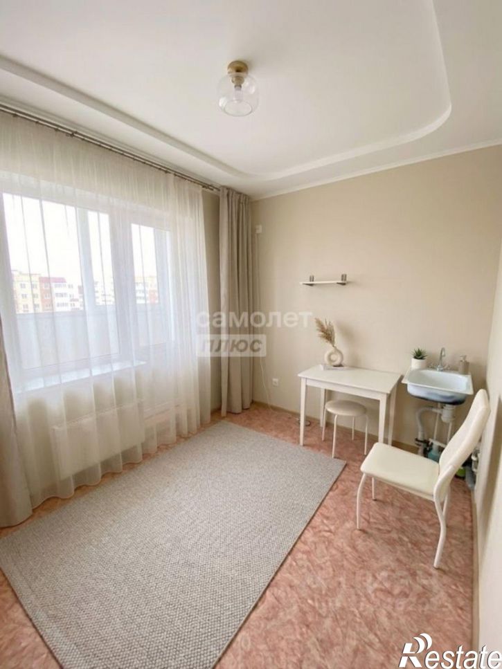 1-комн квартира Космический пр-кт, 14Б,  д. 14Б