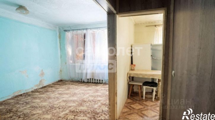 1-комн квартира ул Рождественского, 3,  д. 3