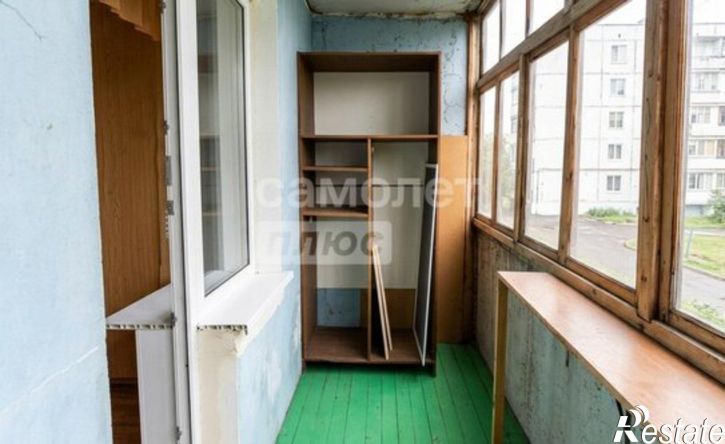 2-комн квартира ул В.Ф.Маргелова, 357,  д. 357