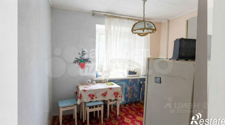1-комн квартира ул Авангардная, 3,  д. 3