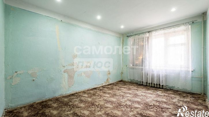 1-комн квартира ул Рождественского, 3,  д. 3