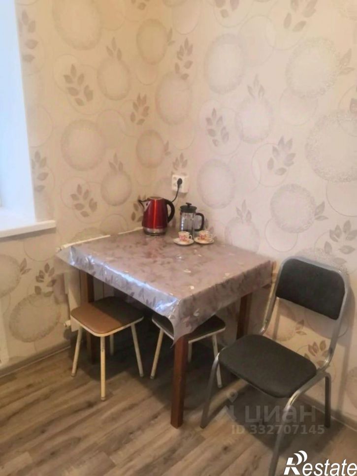 1-комн квартира ул Красный Путь, 67,  д. 67