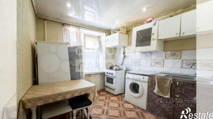 1-комн квартира ул Рождественского, 3,  д. 3