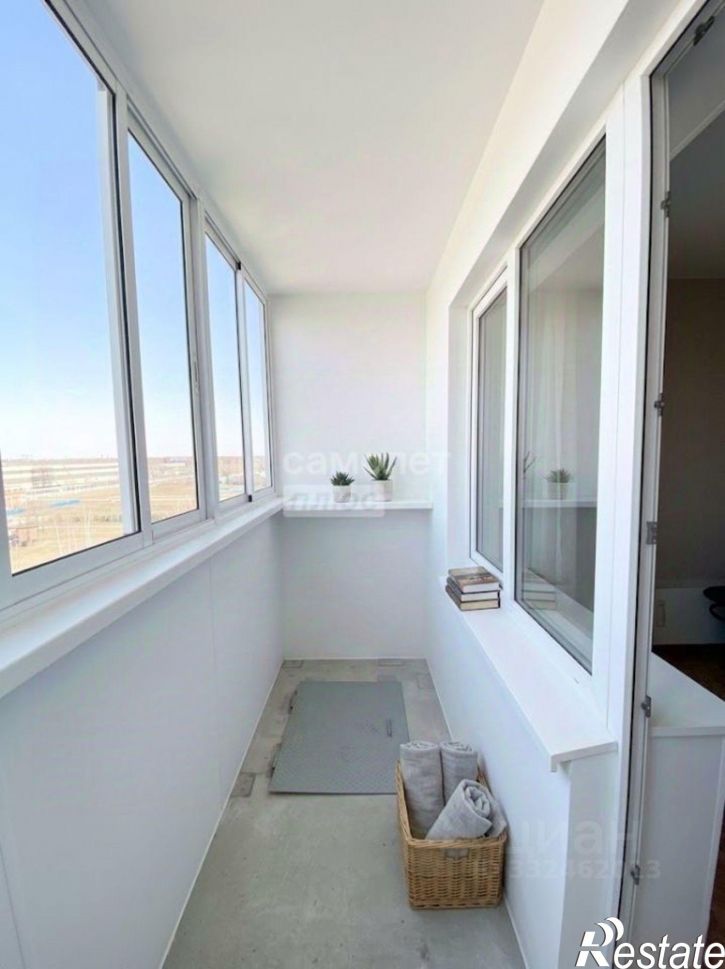 1-комн квартира Космический пр-кт, 14Б,  д. 14Б