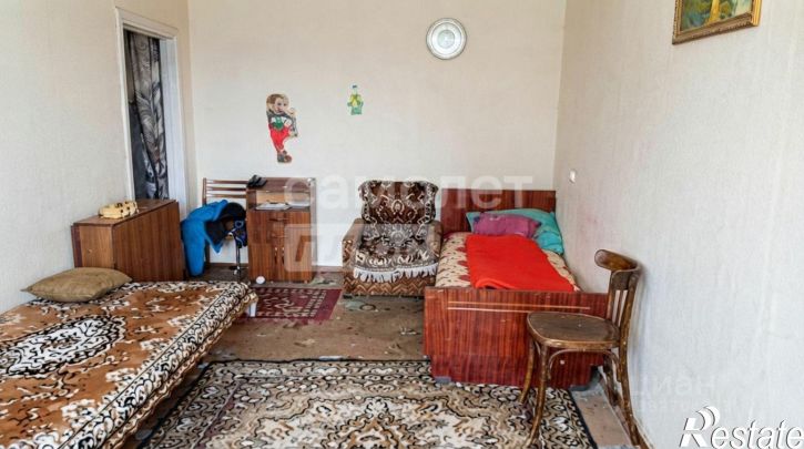 1-комн квартира ул Авангардная, 3,  д. 3