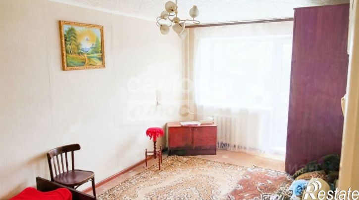 1-комн квартира ул Авангардная, 3,  д. 3