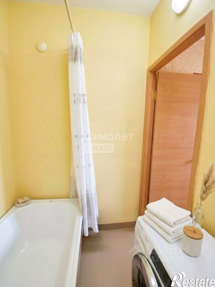 1-комн квартира Космический пр-кт, 14Б,  д. 14Б