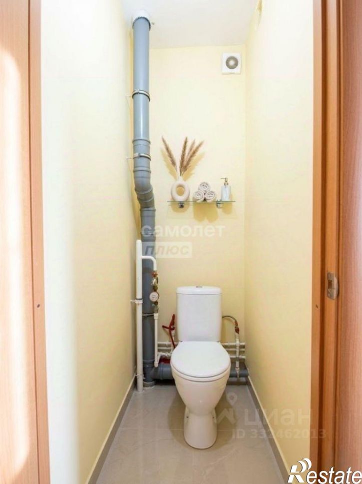 1-комн квартира Космический пр-кт, 14Б,  д. 14Б