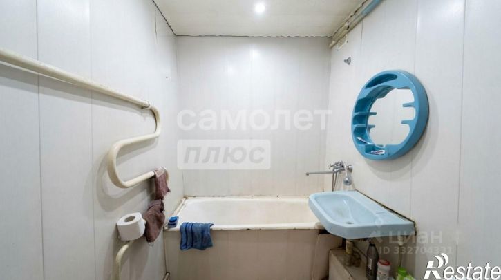 1-комн квартира ул Рождественского, 3,  д. 3