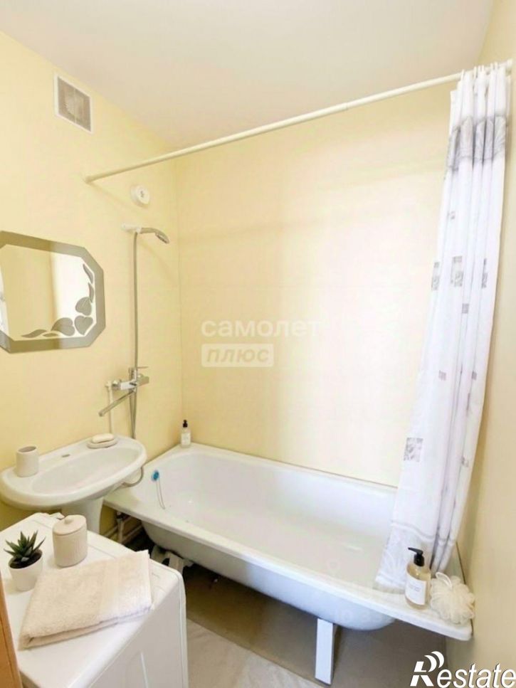 1-комн квартира Космический пр-кт, 14Б,  д. 14Б