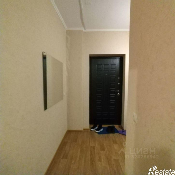 1-комн квартира ул Светловская, 6,  д. 6