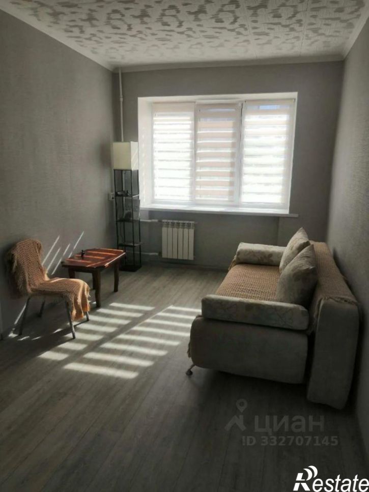 1-комн квартира ул Красный Путь, 67,  д. 67